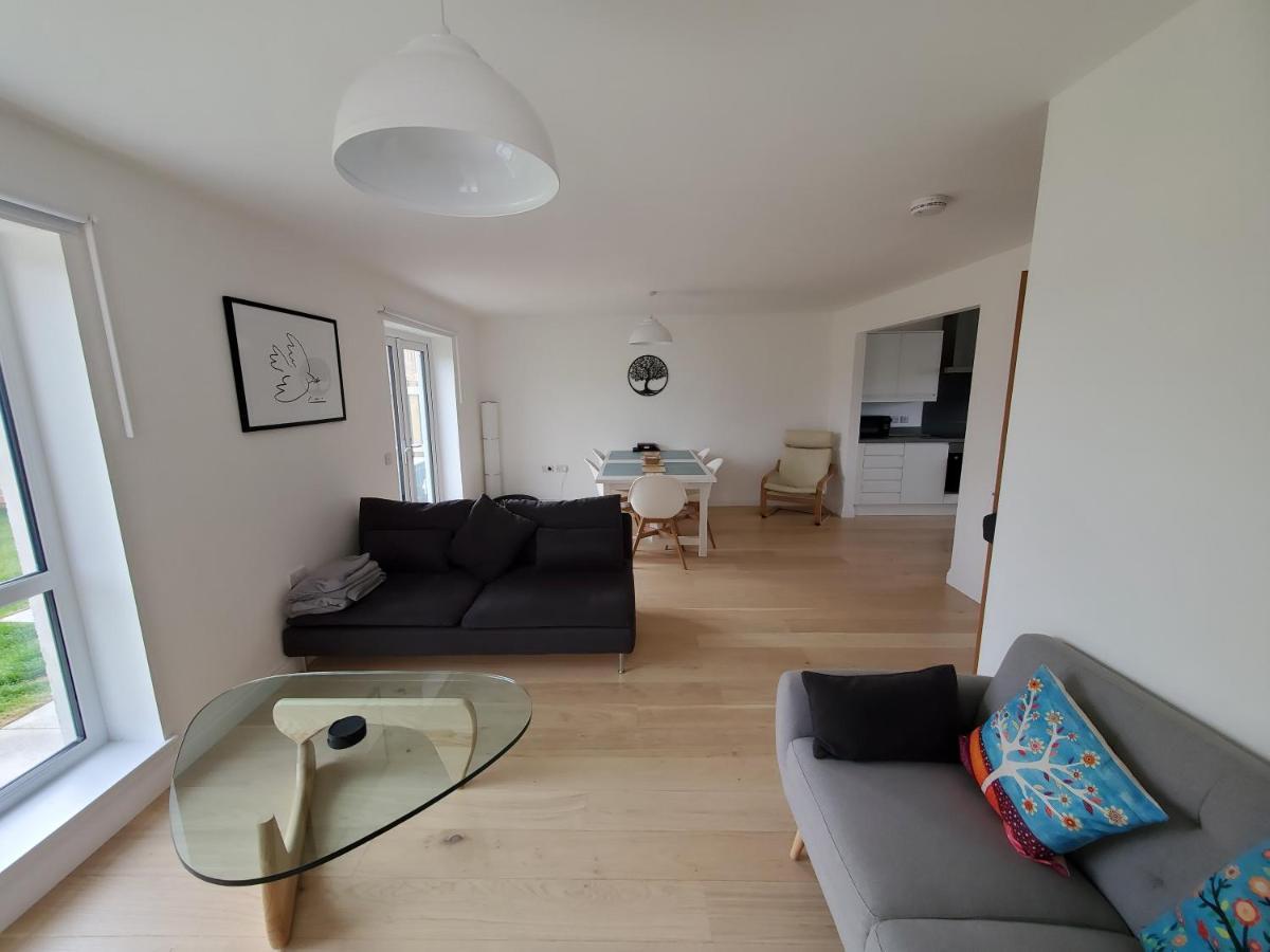 Вилла Asgard House - Modern Cosy House In The Cairngorms Grantown-on-Spey Экстерьер фото