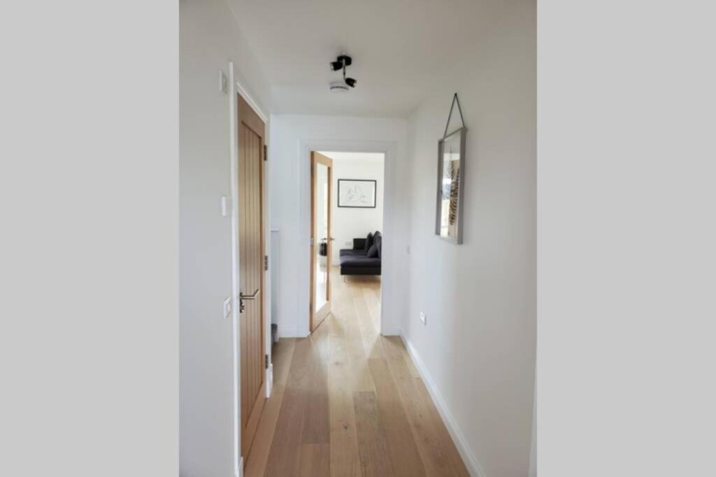 Вилла Asgard House - Modern Cosy House In The Cairngorms Grantown-on-Spey Экстерьер фото